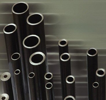Seamless Bearing Steel Tubes