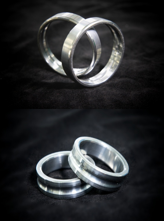 Precision Bearing Rings